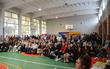VI MIKOŁAJKOWY TURNIEJ WYCISKANIA SZTANGI LEZĄC 2022 20