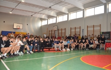 VI MIKOŁAJKOWY TURNIEJ WYCISKANIA SZTANGI LEZĄC 2022 34