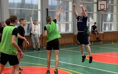 Turniej koszyk&oacute;wki 2023 10