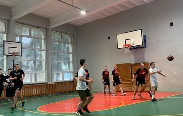 Turniej koszyk&oacute;wki 2023 16