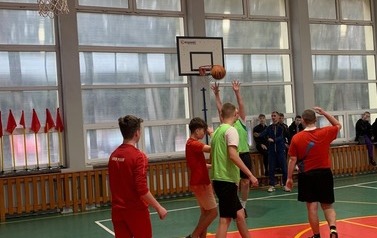 Turniej koszyk&oacute;wki 2023 20