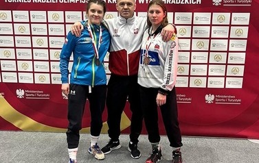 Turniej Nadziei Olimpijskich Państw Wyszehradzkich 2023 4