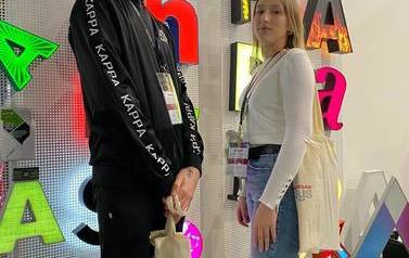Drugie Największe Targi Reklamy i Druku w Europie 2023 7