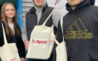 Drugie Największe Targi Reklamy i Druku w Europie 2023 12