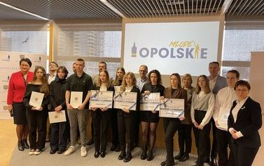 Konkurs Młode Opolskie 2023 2