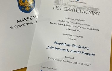 Konkurs Młode Opolskie 2023 7