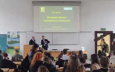 Olimpiada Wiedzy i Umiejętności Rolniczych 2023 3
