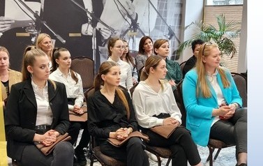 Sukces Hotelarzy w Konkursie Opolskiej Ligii Zawodowc&oacute;w  2