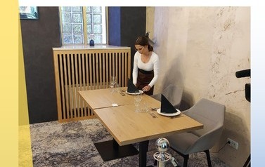 Sukces Hotelarzy w Konkursie Opolskiej Ligii Zawodowc&oacute;w  4