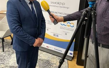 Sukces Hotelarzy w Konkursie Opolskiej Ligii Zawodowc&oacute;w  7