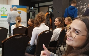 Sukces Hotelarzy w Konkursie Opolskiej Ligii Zawodowc&oacute;w  8