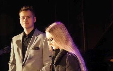 Pożegnanie maturzyst&oacute;w 2023 1