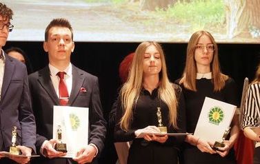 Pożegnanie maturzyst&oacute;w 2023 29