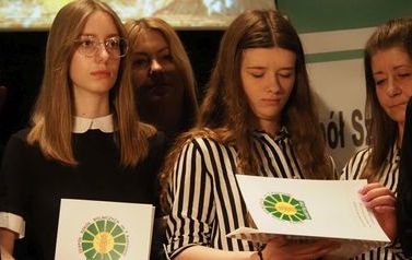 Pożegnanie maturzyst&oacute;w 2023 33