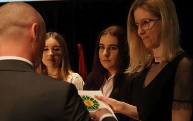 Pożegnanie maturzyst&oacute;w 2023 38