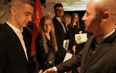 Pożegnanie maturzyst&oacute;w 2023 40