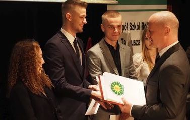 Pożegnanie maturzyst&oacute;w 2023 43