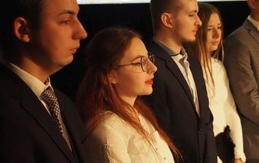 Pożegnanie maturzyst&oacute;w 2023 44
