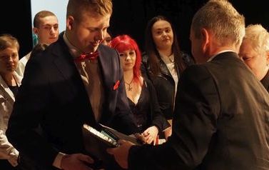 Pożegnanie maturzyst&oacute;w 2023 48