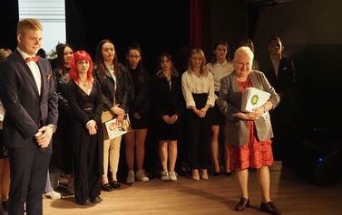 Pożegnanie maturzyst&oacute;w 2023 49