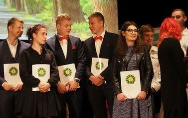 Pożegnanie maturzyst&oacute;w 2023 55