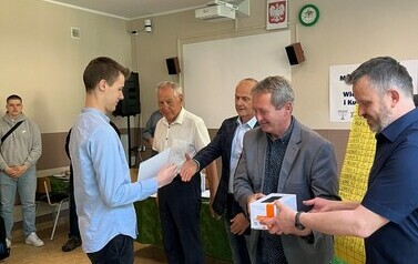 VIII Międzywojew&oacute;dzki Konkurs Wiedzy o Historii i Kulturze Żyd&oacute;w  8
