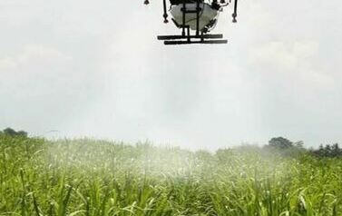 Szkolenie z zakresu wykorzystania dron&oacute;w w nowoczesnym rolnictwie 2