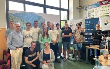 Szkolenie z zakresu wykorzystania dron&oacute;w w nowoczesnym rolnictwie 8