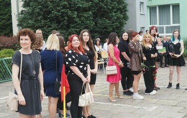 Zakończenie Roku Szkolnego 2022/23 2