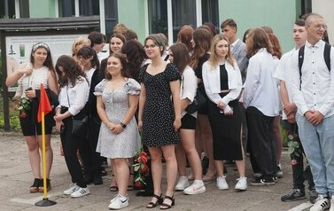 Zakończenie Roku Szkolnego 2022/23 9