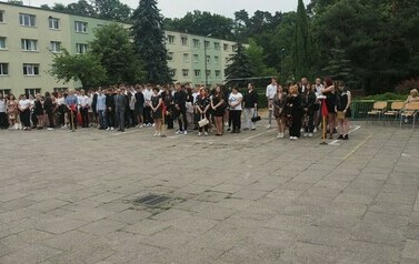 Zakończenie Roku Szkolnego 2022/23 11
