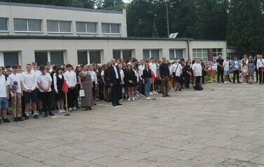 Zakończenie Roku Szkolnego 2022/23 14