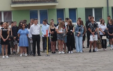 Zakończenie Roku Szkolnego 2022/23 18