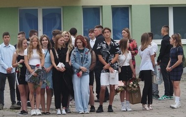 Zakończenie Roku Szkolnego 2022/23 30