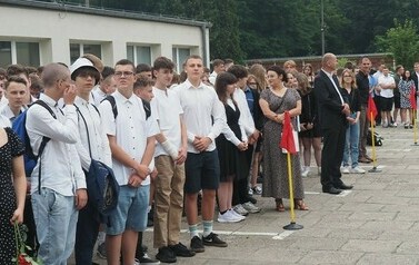 Zakończenie Roku Szkolnego 2022/23 31