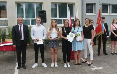 Zakończenie Roku Szkolnego 2022/23 33