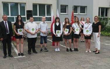 Zakończenie Roku Szkolnego 2022/23 34