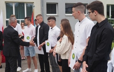 Zakończenie Roku Szkolnego 2022/23 40