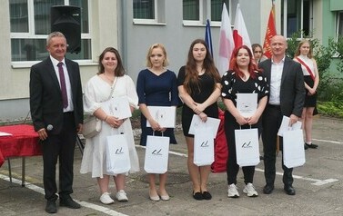Zakończenie Roku Szkolnego 2022/23 45