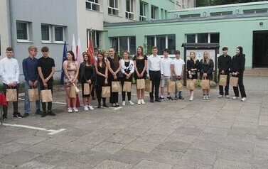 Zakończenie Roku Szkolnego 2022/23 46
