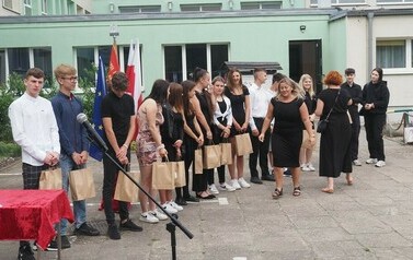 Zakończenie Roku Szkolnego 2022/23 47