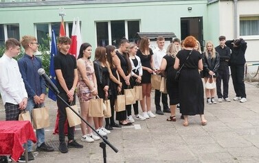 Zakończenie Roku Szkolnego 2022/23 48