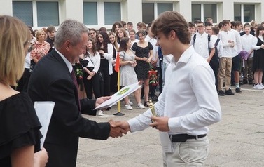 Zakończenie Roku Szkolnego 2022/23 51