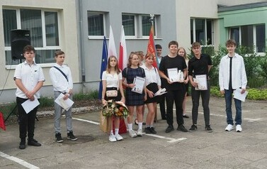 Zakończenie Roku Szkolnego 2022/23 54