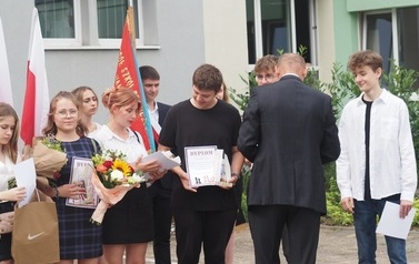Zakończenie Roku Szkolnego 2022/23 55