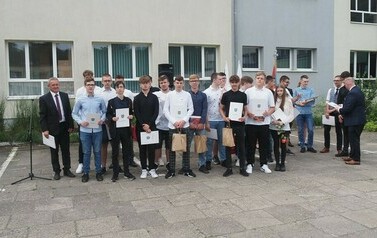 Zakończenie Roku Szkolnego 2022/23 57