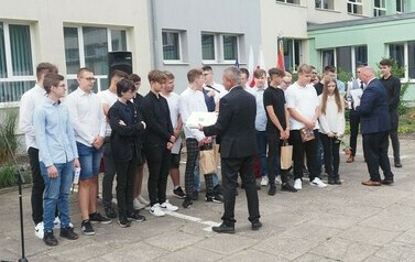 Zakończenie Roku Szkolnego 2022/23 58