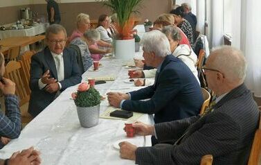 Rozpoczęcie roku szkolnego 2023/2024 1