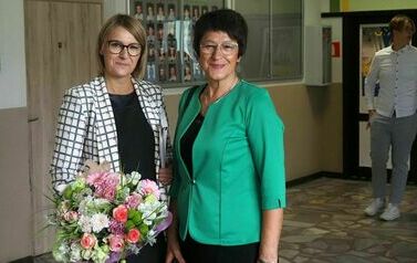 Rozpoczęcie roku szkolnego 2023/2024 5