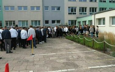 Rozpoczęcie roku szkolnego 2023/2024 8